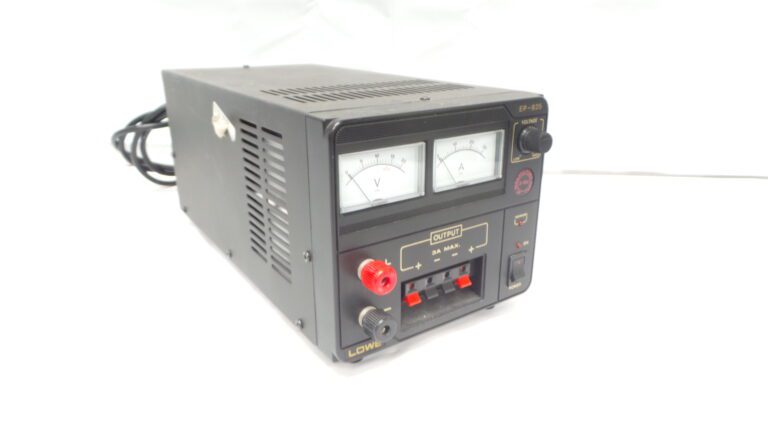 Lowe EP-925 USED Sold As Seen Junksale