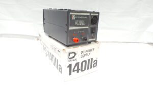 Daiwa PS-140IIA USED Sold As Seen Junksale