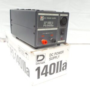 Daiwa PS-140IIA USED Sold As Seen Junksale