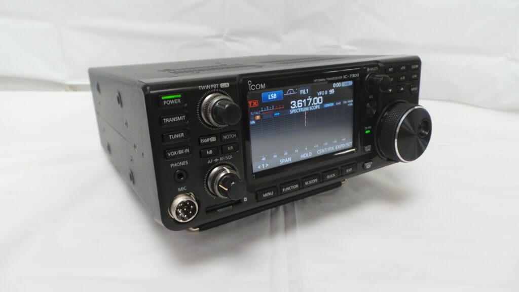 Icom IC-7300 USED | 12 Months Warranty