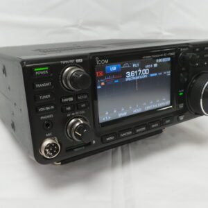 Icom IC-7300 USED | 12 Months Warranty