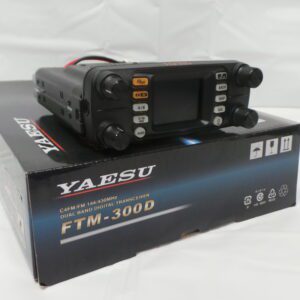 Yaesu FTM-300D USED | 12 Months Warranty