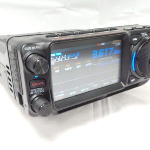 Yaesu FTX-1 Optima USED | 2 Years Warranty