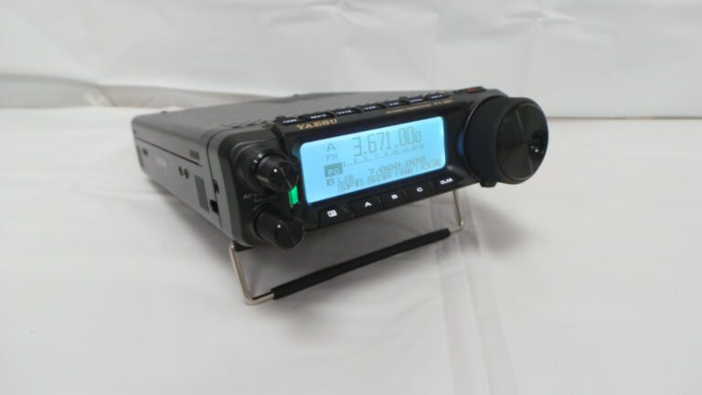 Yaesu FT-891 USED | 12 Months Warranty