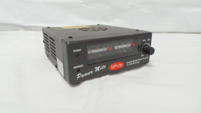 Watson PSU USED Sold As Seen Junksale