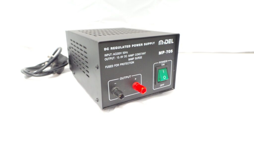 Mydel MP-705 USED Sold As Seen Junksale