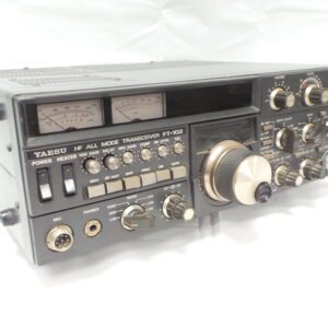 Yaesu FT-102 USED Sold As Seen Junksale