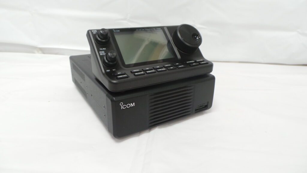 Icom IC-7100 USED | 12 Months Warranty