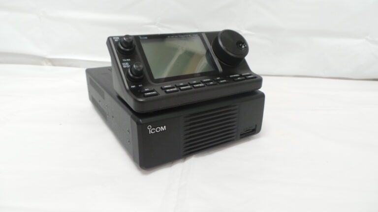 Icom IC-7100 USED | 12 Months Warranty