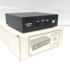 LDG Z-100 USED | 90 Days Warranty