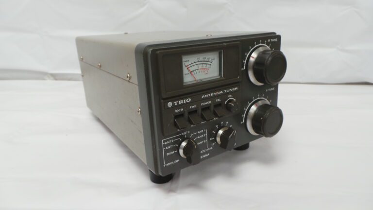 Trio AT-230 USED | 90 Days Warranty