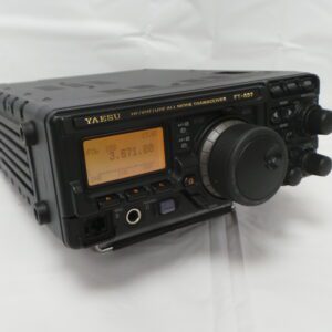 Yaesu FT-897D USED | 90 Days Warranty