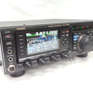 Yaesu FTDX-1200 USED | 90 Days Warranty