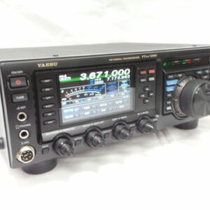 Yaesu FTDX-1200 USED | 90 Days Warranty