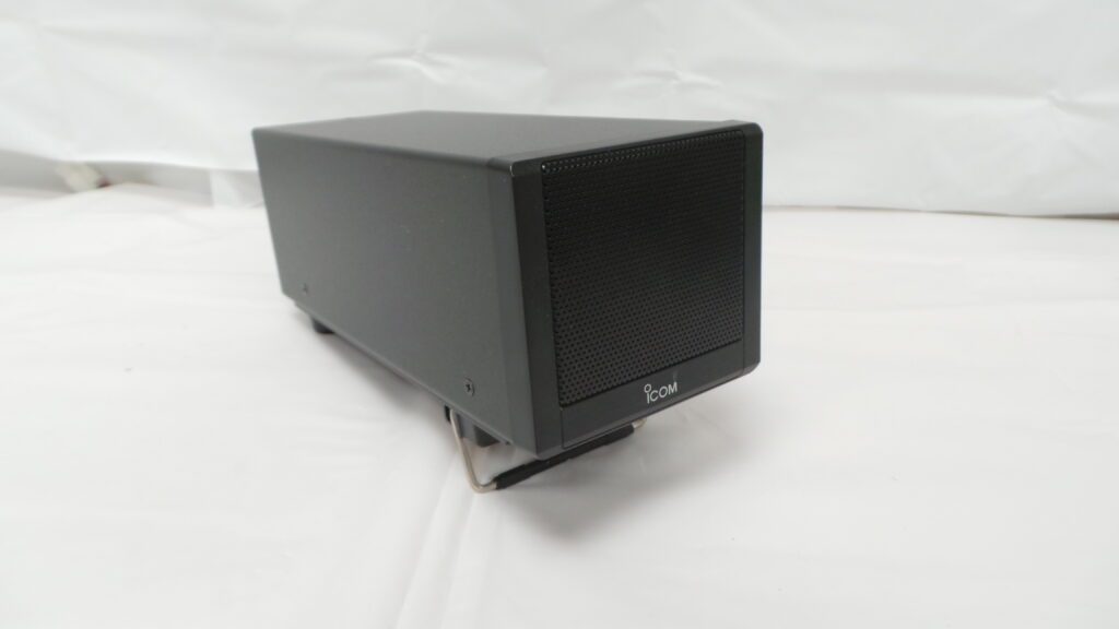 Icom SP-38 USED | 12 Months Warranty