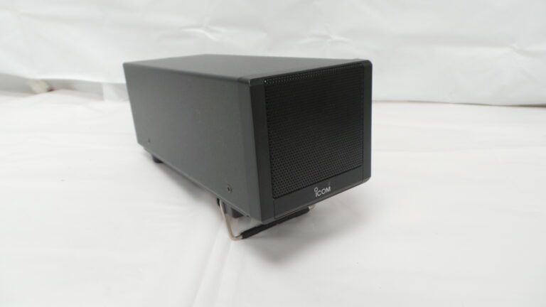 Icom SP-38 USED | 12 Months Warranty
