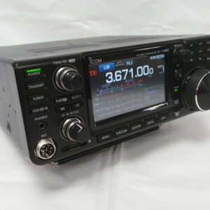 Icom IC-7300 USED | 12 Months Warranty