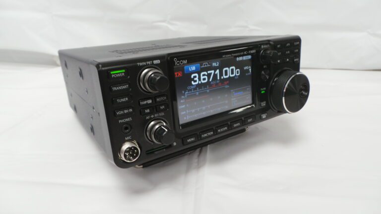 Icom IC-7300 USED | 12 Months Warranty