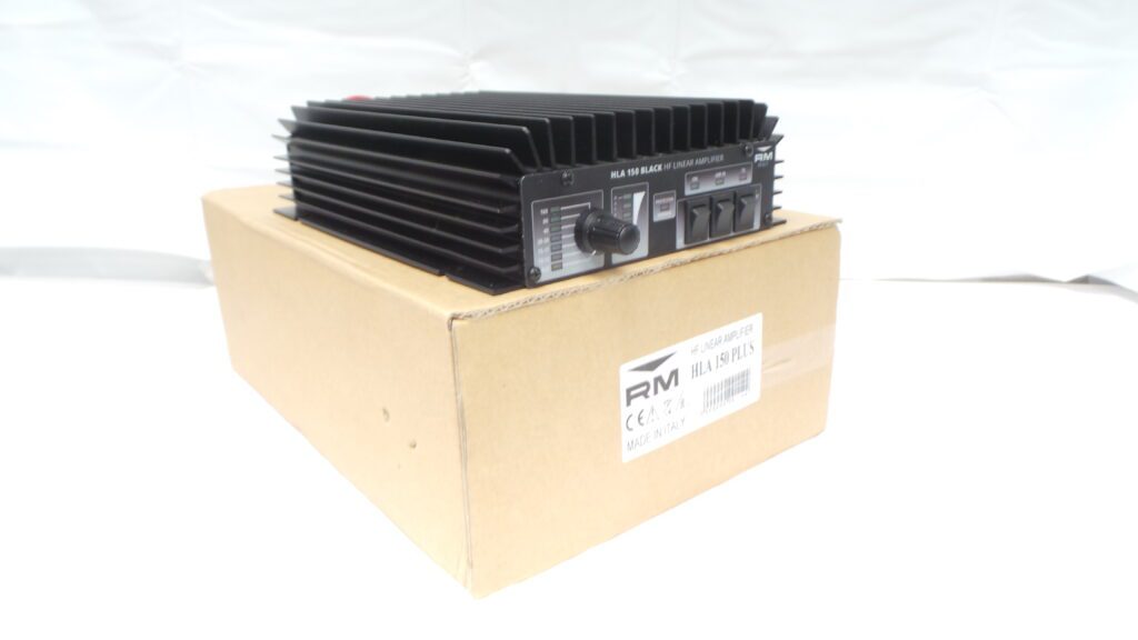 RM HLA-150 USED | 90 Days Warranty