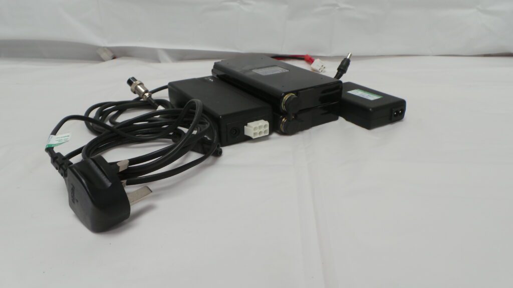 Yaesu FNB-78 USED | 90 Days Warranty