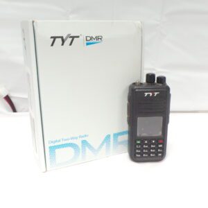 TYT MD-380 DMR USED Sold As Seen Junksale