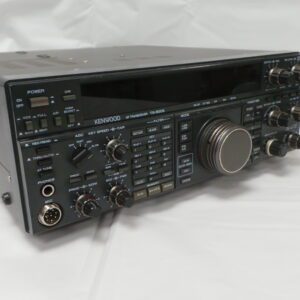 Kenwood TS-850SAT USED Sold As Seen Junksale