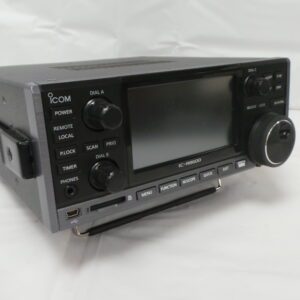 Icom IC-R8600 USED | 12 Months Warranty