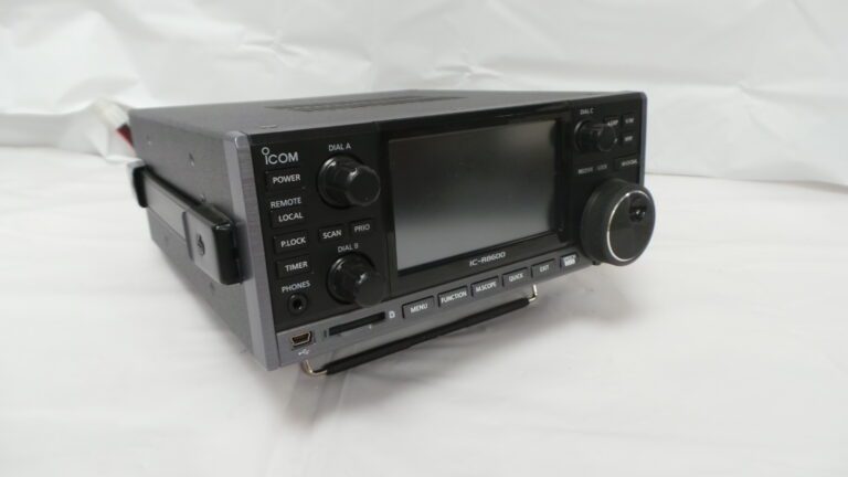 Icom IC-R8600 USED | 12 Months Warranty