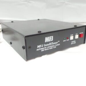 MFJ-925 USED | 90 Days Warranty