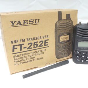 Yaesu FT-252 USED | 90 Days Warranty