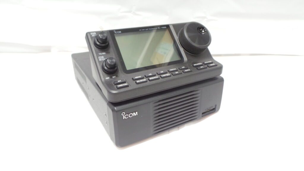 Icom IC-7100 USED | 12 Months Warranty
