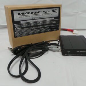 Yaesu HRI-200 USED | 90 Days Warranty