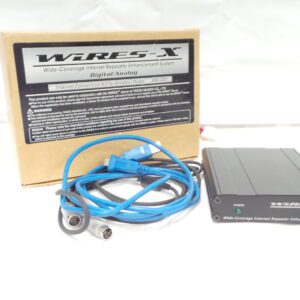 Yaesu HRI-200 USED | 90 Days Warranty