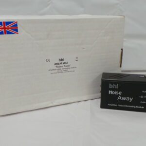 BHI Noise Away USED | 90 Days Warranty