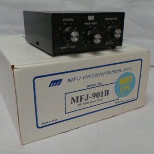 MFJ-901B USED | 90 Days Warranty