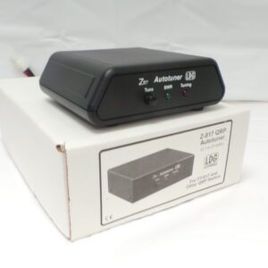 LDG Z-817 USED | 90 Days Warranty