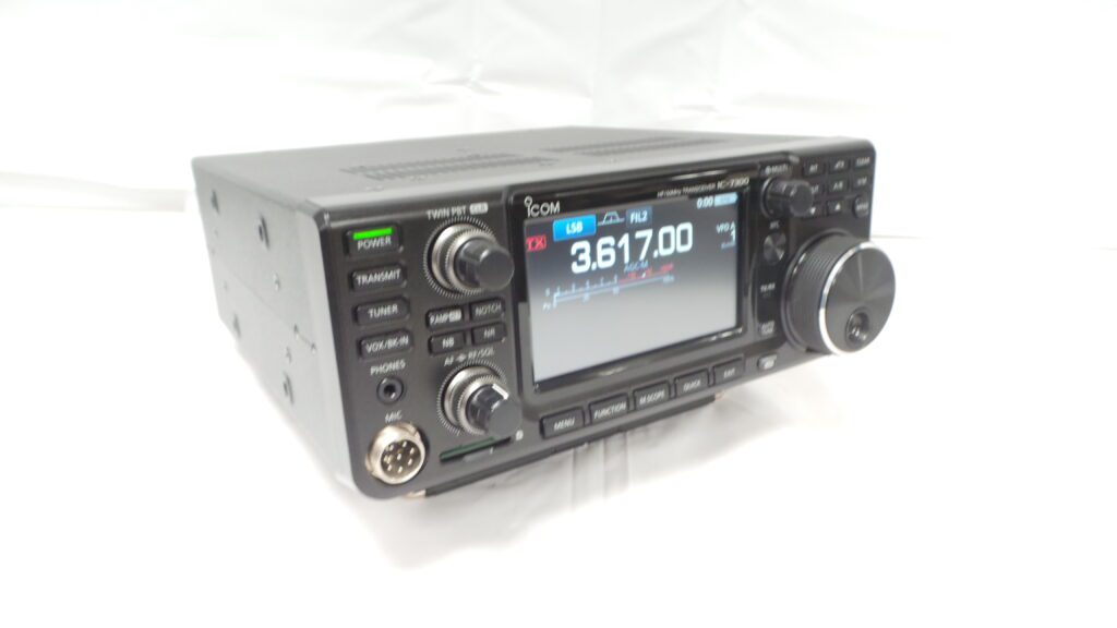 Icom IC-7300 USED | 12 Months Warranty