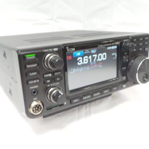 Icom IC-7300 USED | 12 Months Warranty