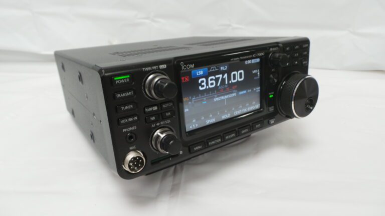 Icom IC-7300 USED | 12 Months Warranty