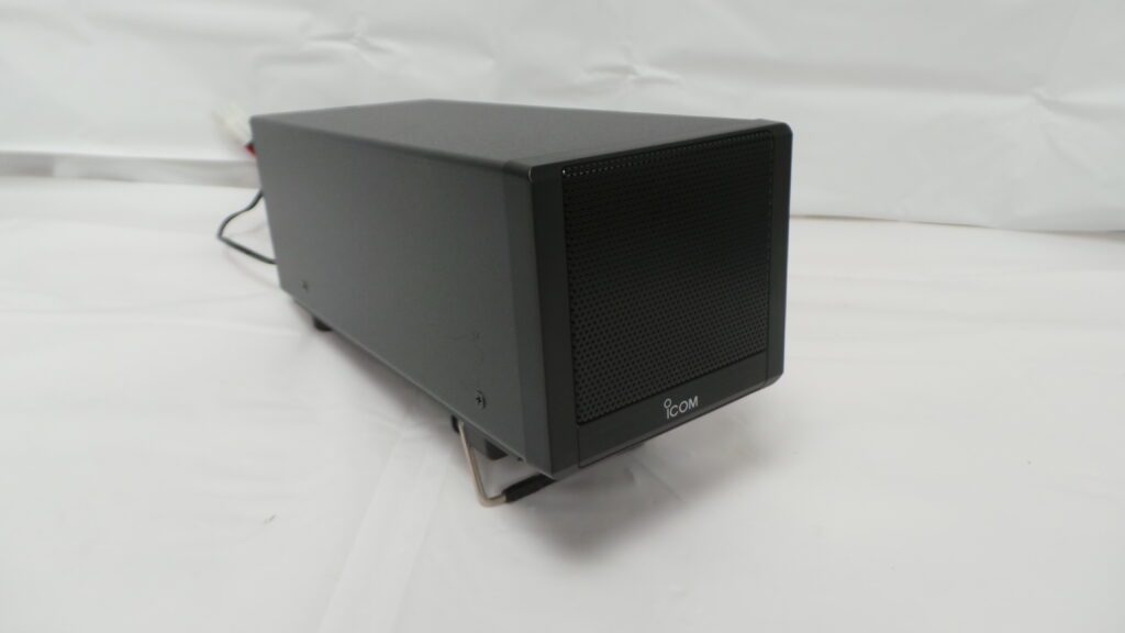 Icom SP-38 USED | 12 Months Warranty