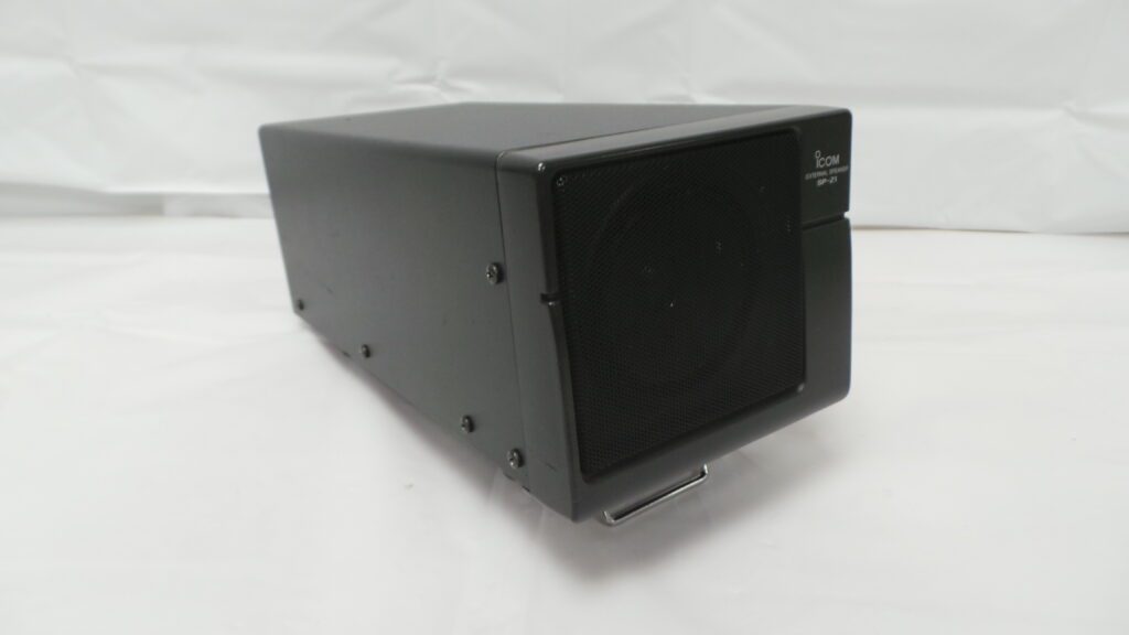 Icom SP-21 USED | 90 Days Warranty