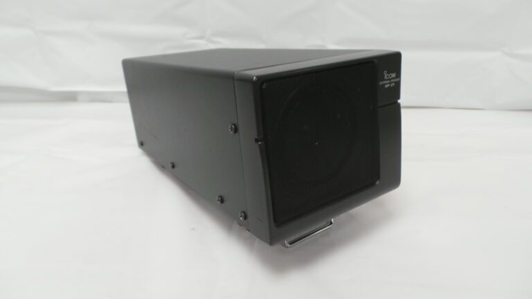 Icom SP-21 USED | 90 Days Warranty