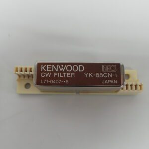 Kenwood YK-88CN-1 USED | 90 Days Warranty