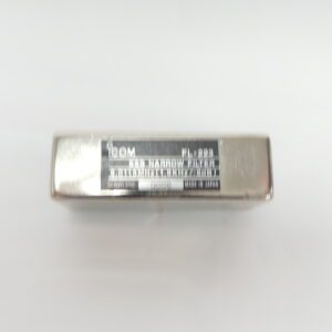 Icom FL-223 SSB Narrow Filter USED | 12 Months Warranty
