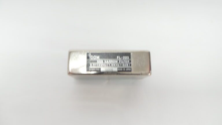 Icom FL-223 SSB Narrow Filter USED | 12 Months Warranty