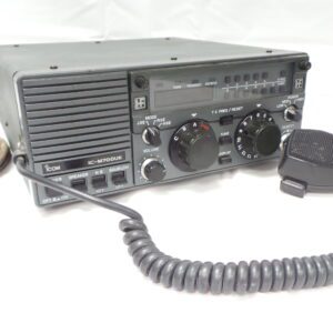 Icom M700UK USED Sold As Seen Junksale