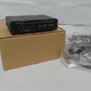 Yaesu SCU-17 USED | 90 Days Warranty