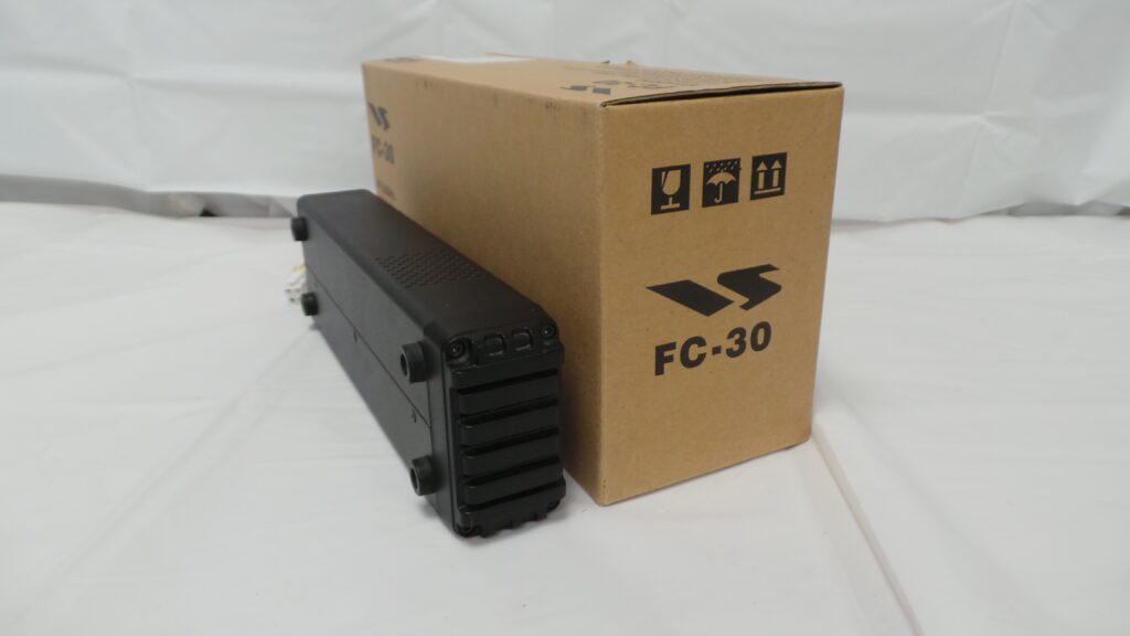 Yaesu FC-30 USED | 90 Days Warranty