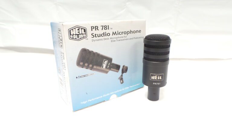 Heil PR-781 USED | 90 Days Warranty