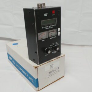 MFJ-259 USED | 90 Days Warranty
